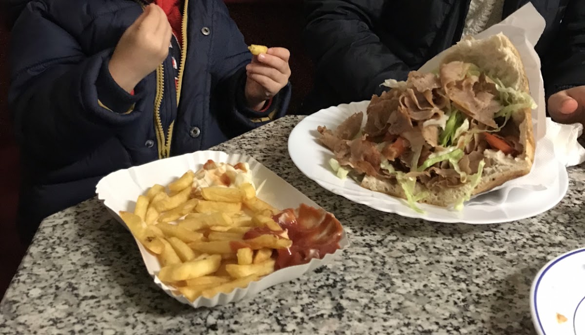 Marmaris Grill Photo 10