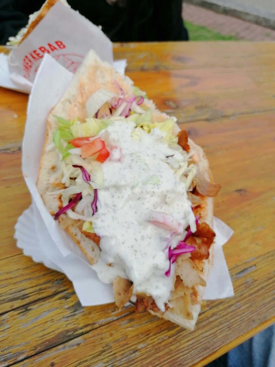 Marmaris Grill Photo 5