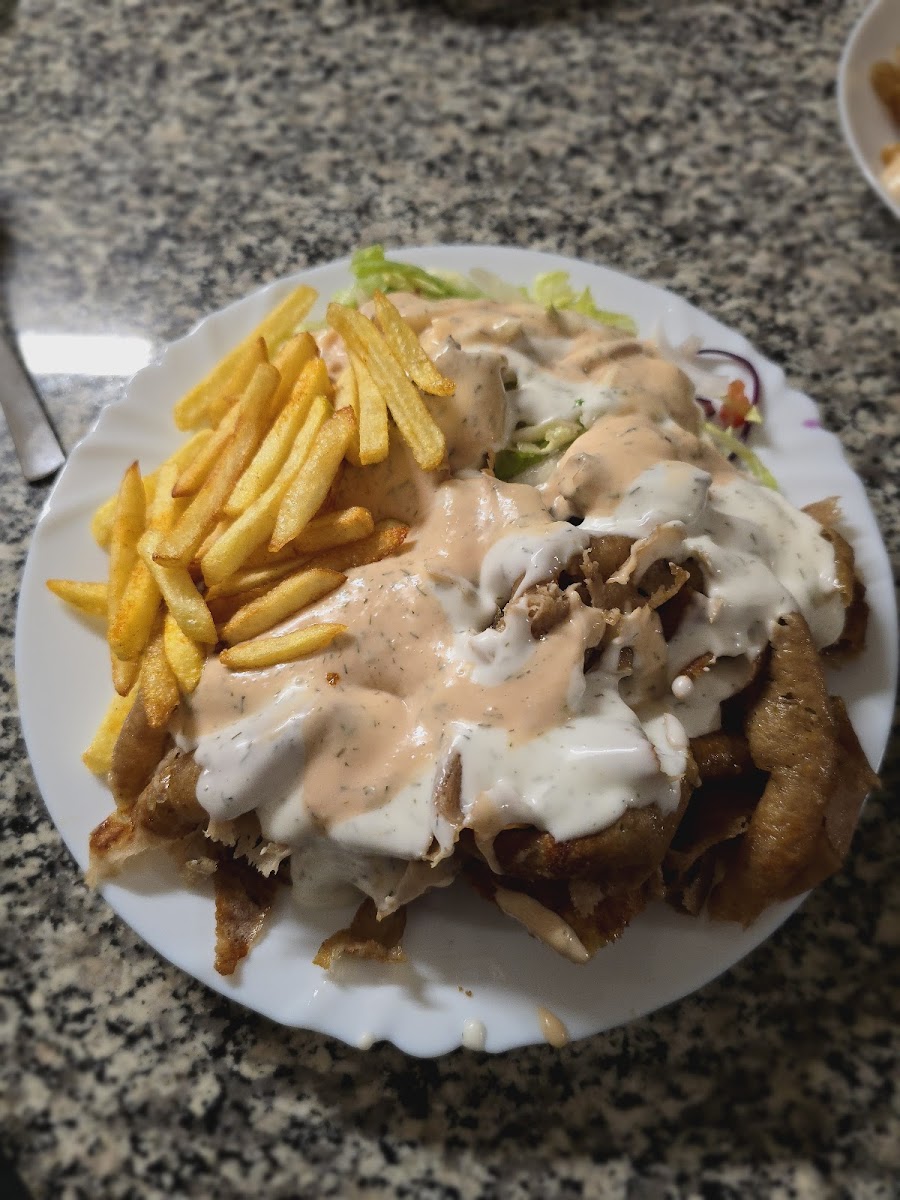 Marmaris Grill Photo 8