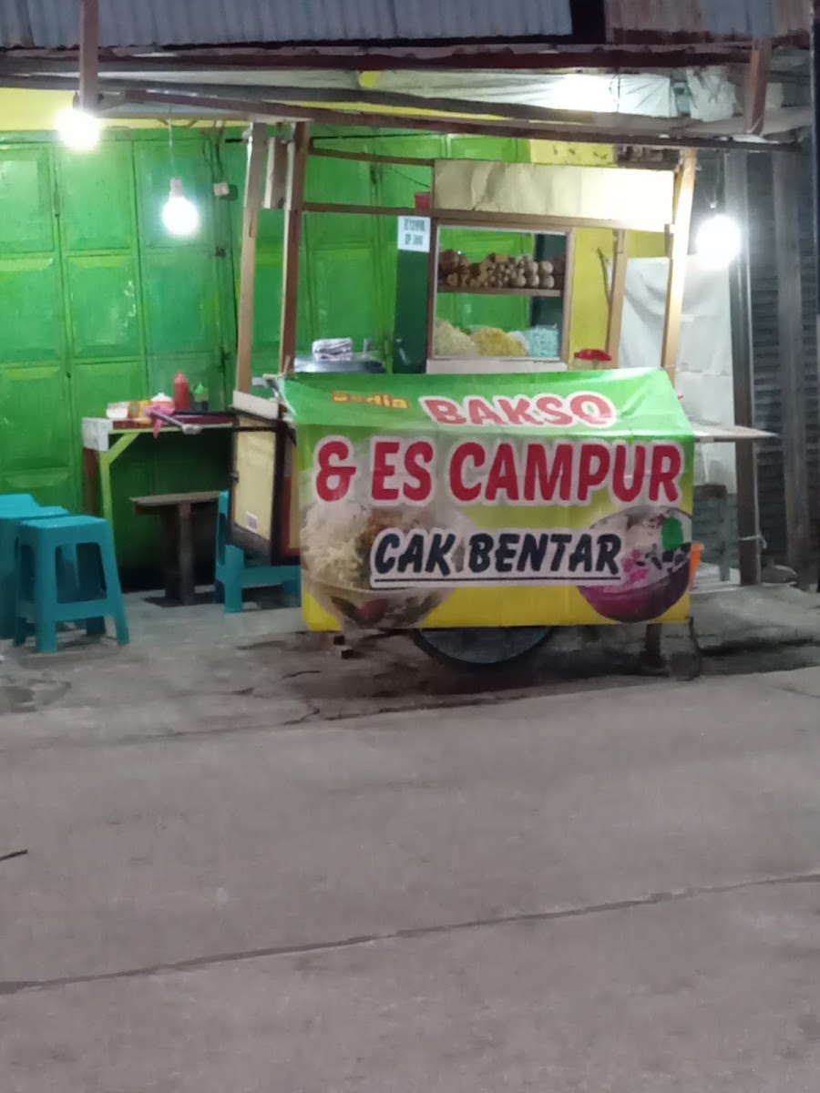 Warung Wakul Bu Khotim