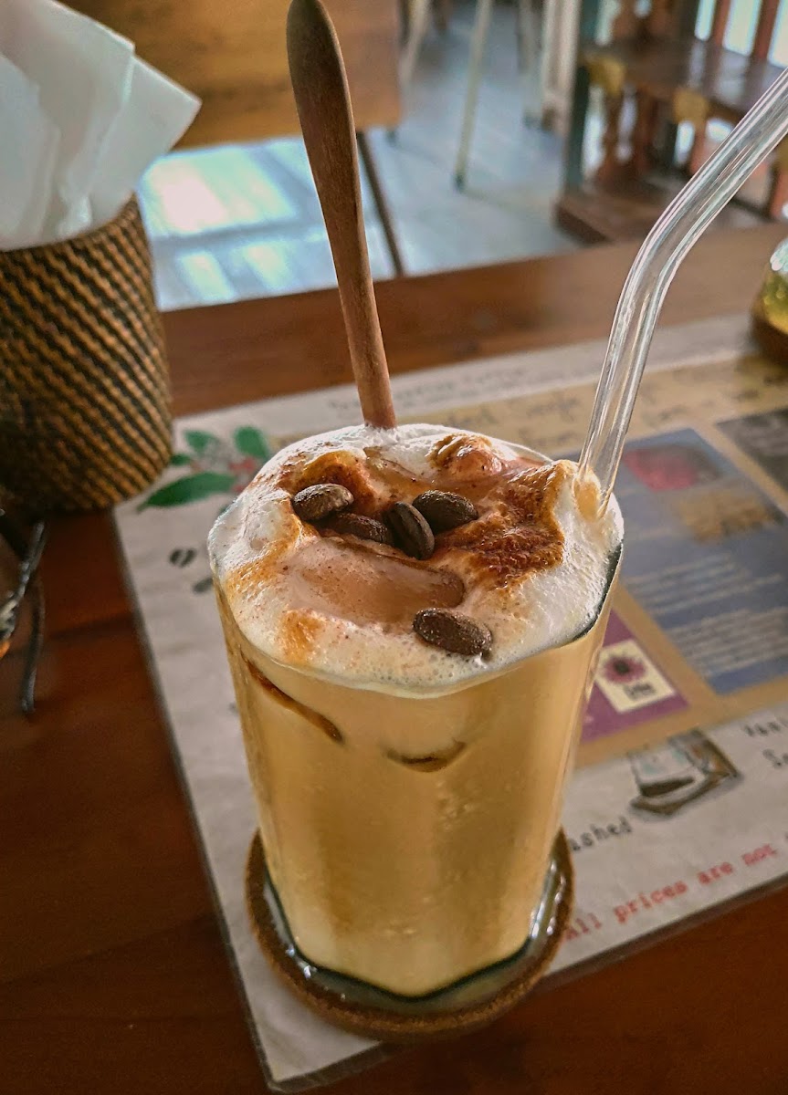 The Koop Roaster & Cafe Photo 10