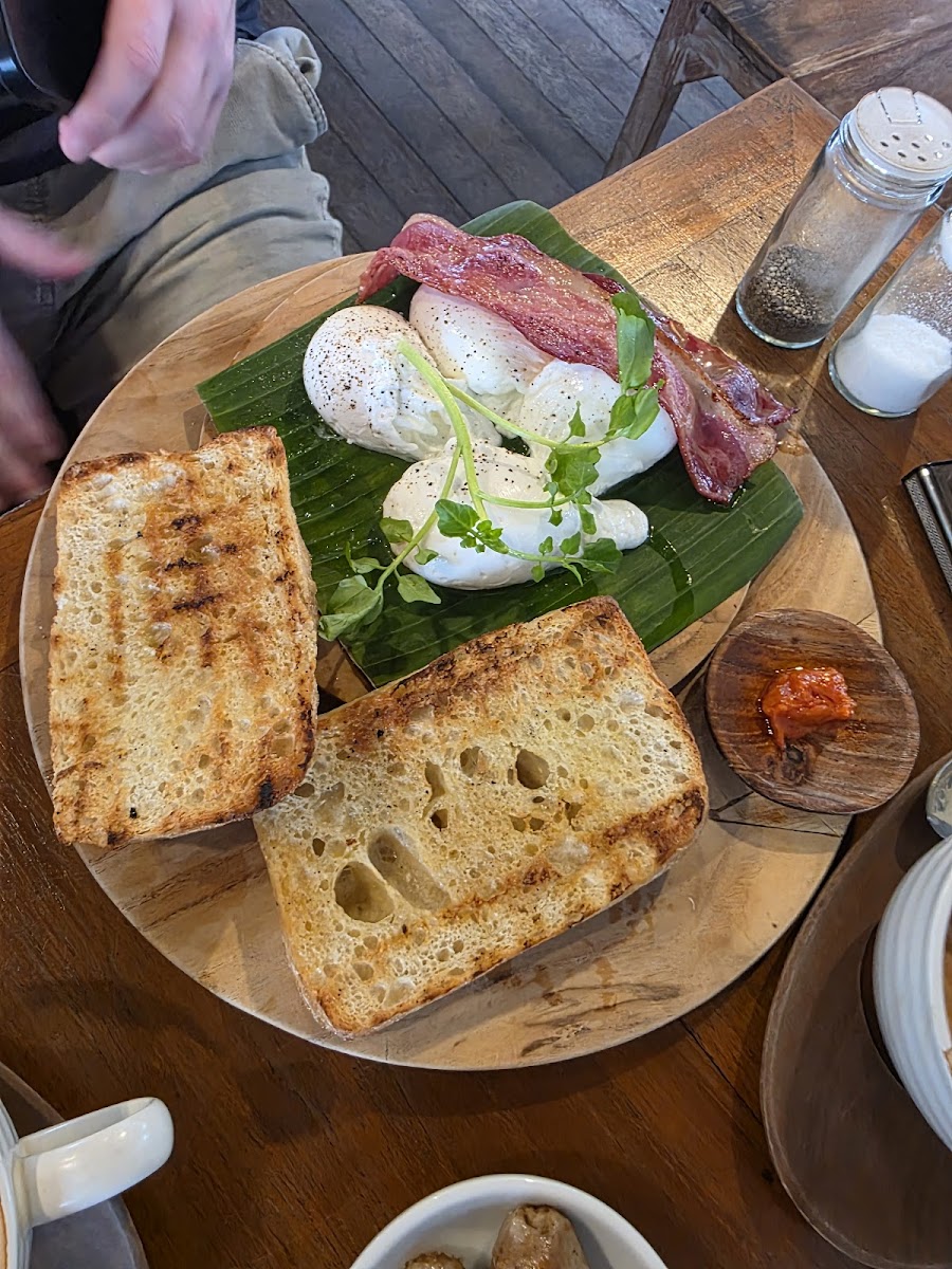 The Koop Roaster & Cafe Photo 4
