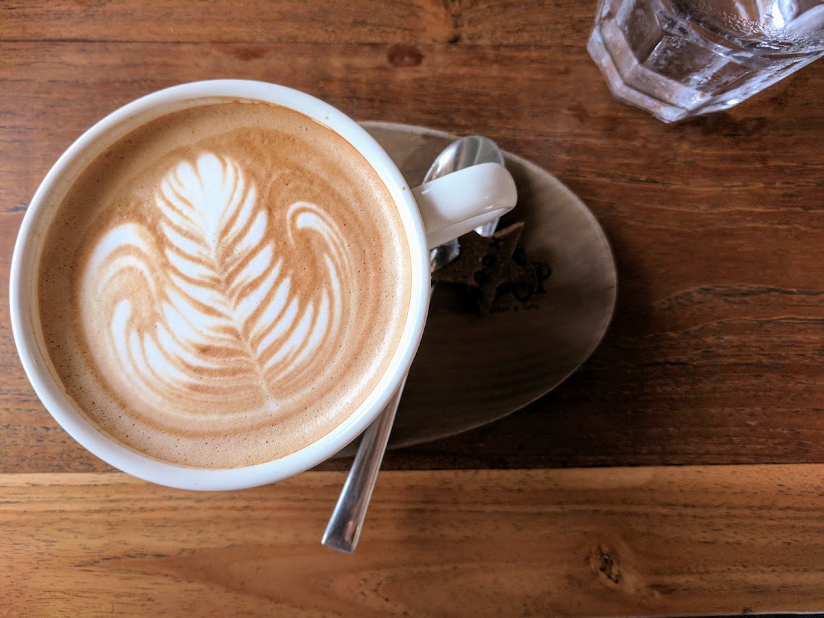 The Koop Roaster & Cafe Photo 5