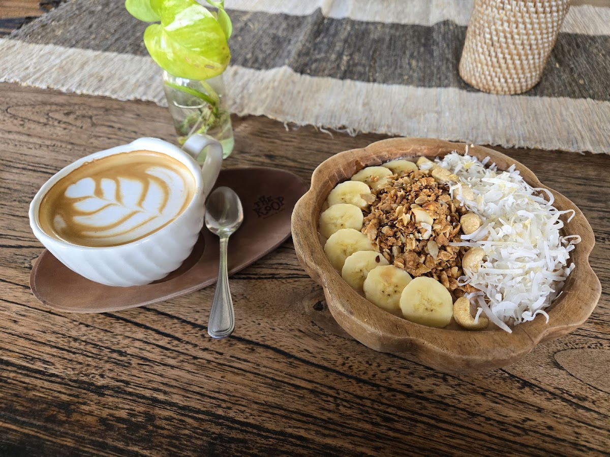 The Koop Roaster & Cafe Photo 6