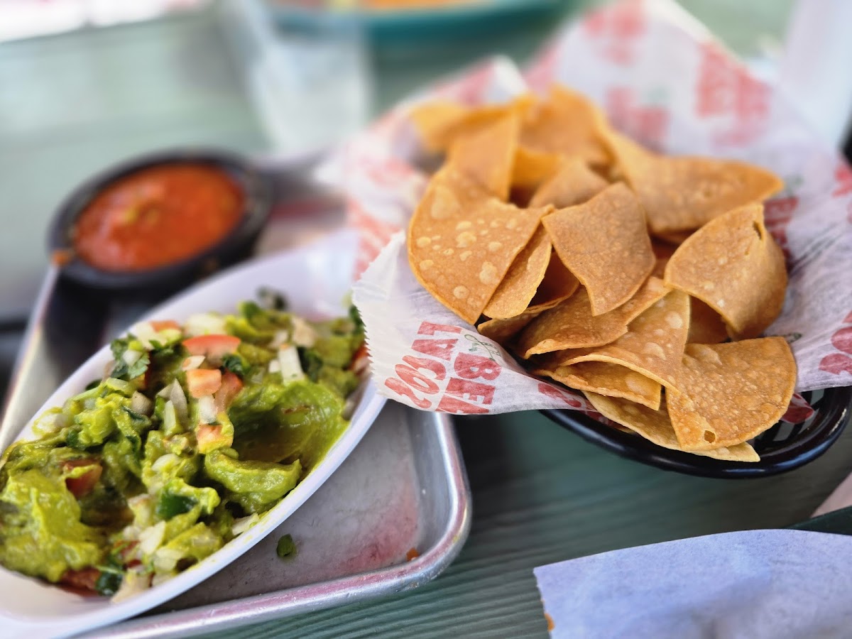 Tacos and Beer Photo 2