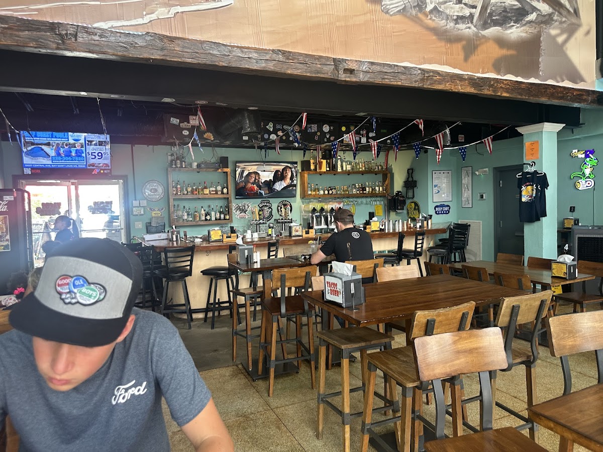 Tacos and Beer Photo 7