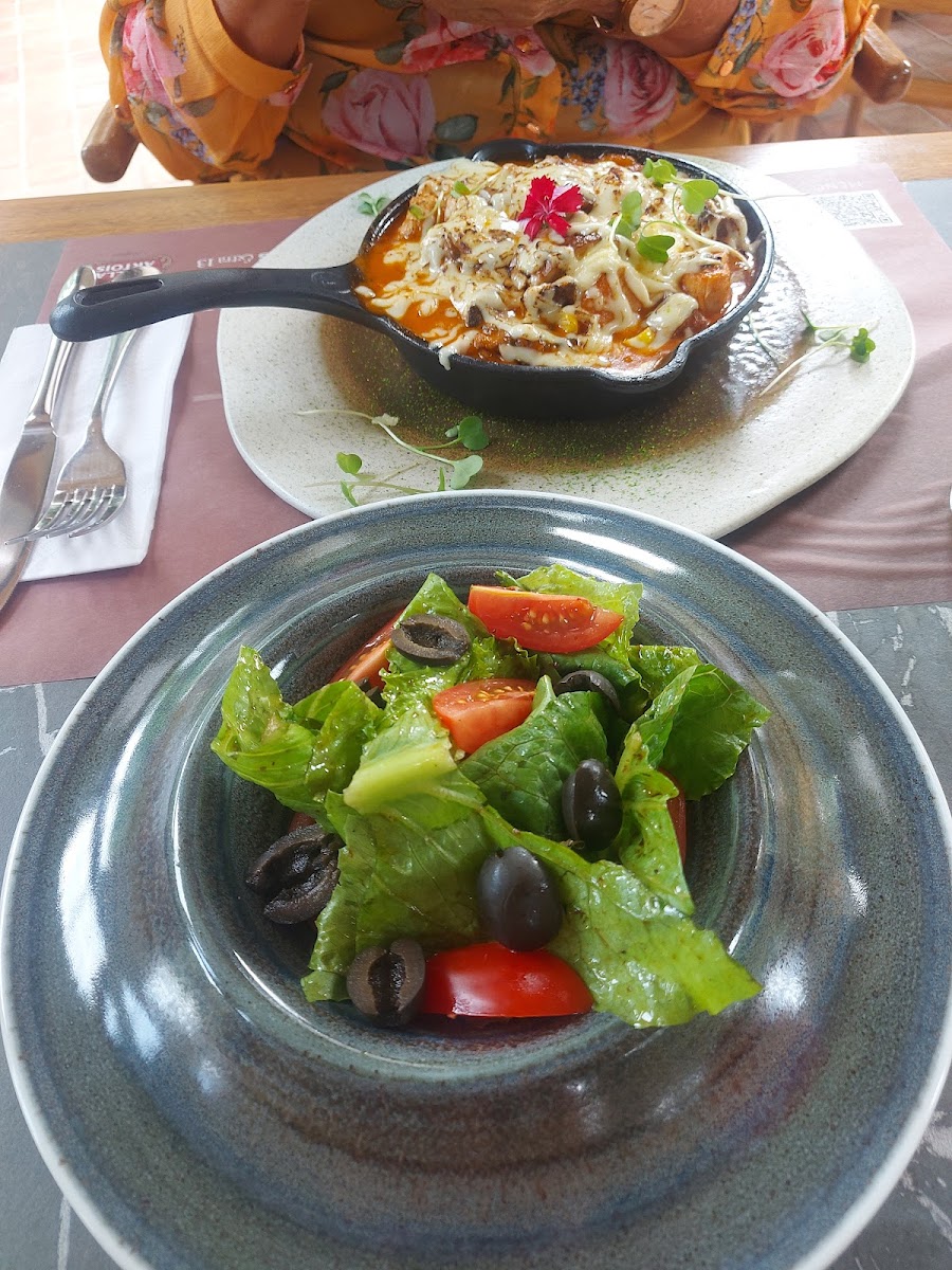 ZUR Cocina de Autor Photo 10