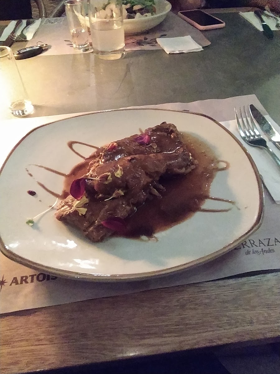 ZUR Cocina de Autor Photo 5