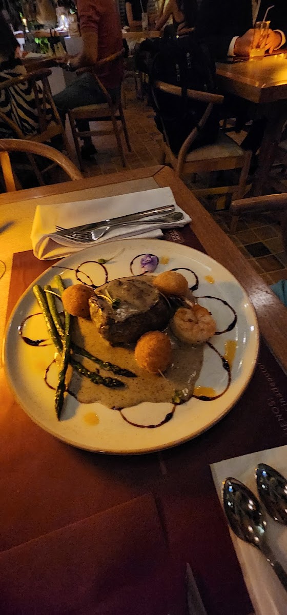 ZUR Cocina de Autor Photo 6