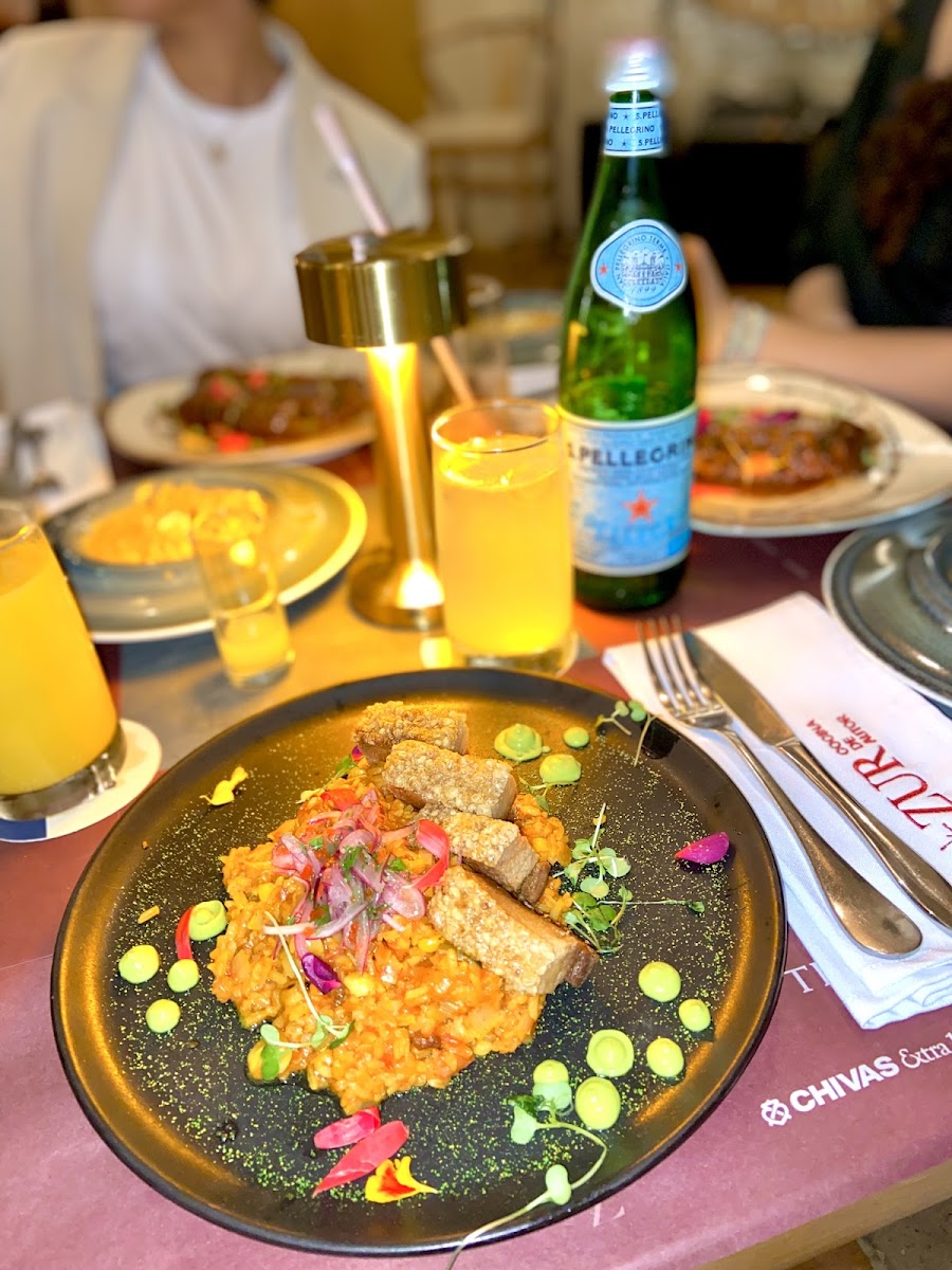 ZUR Cocina de Autor Photo 8