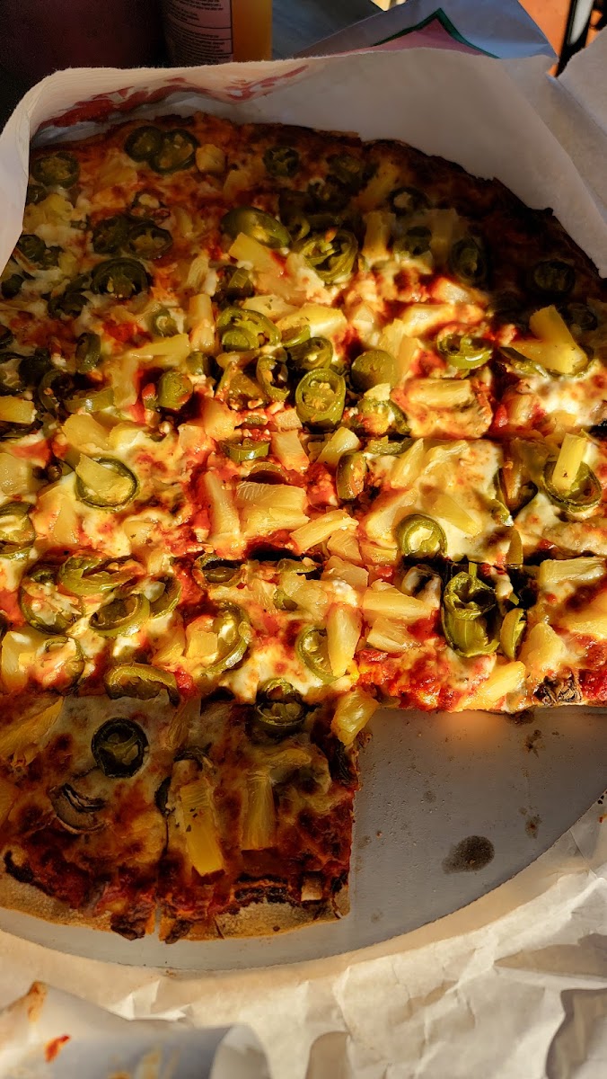 Not Another Pizza Joint Photo 3
