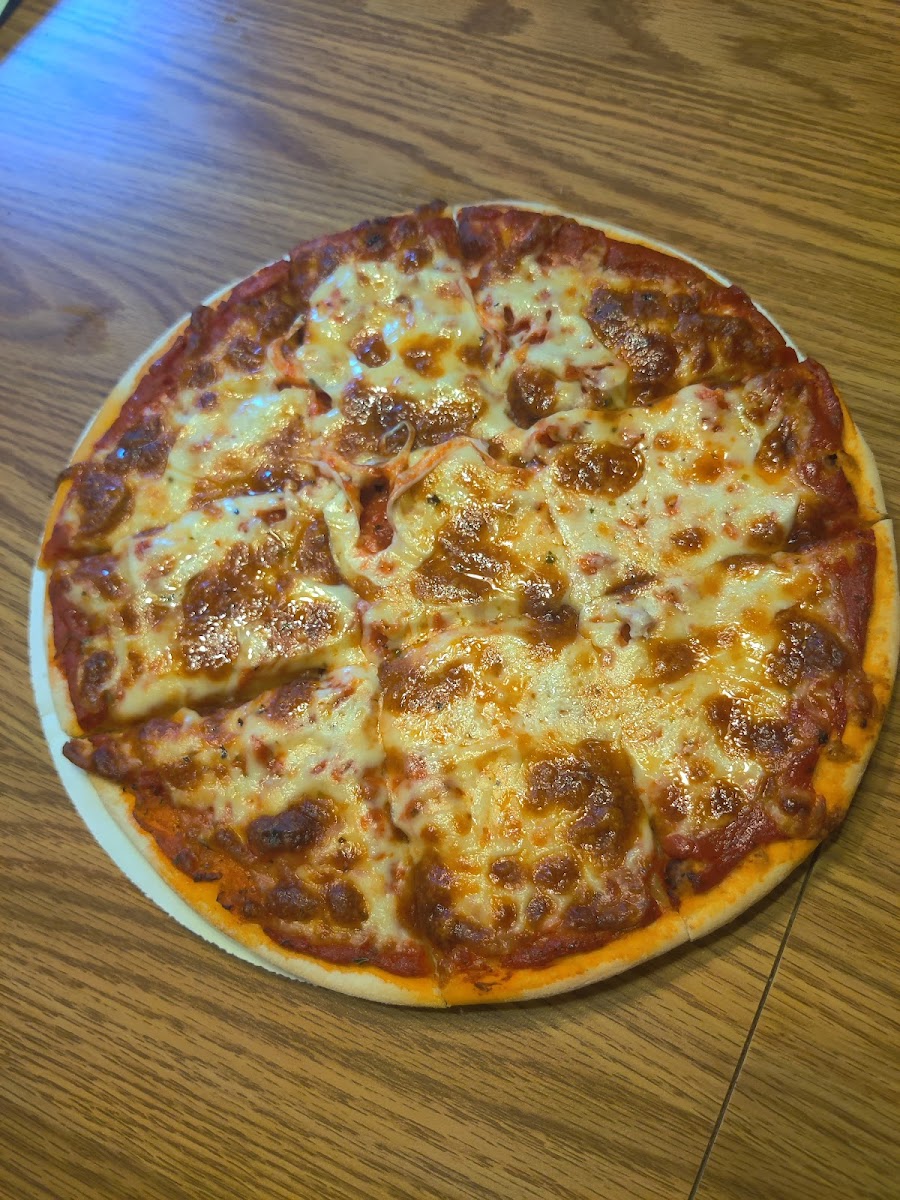 Not Another Pizza Joint Photo 4
