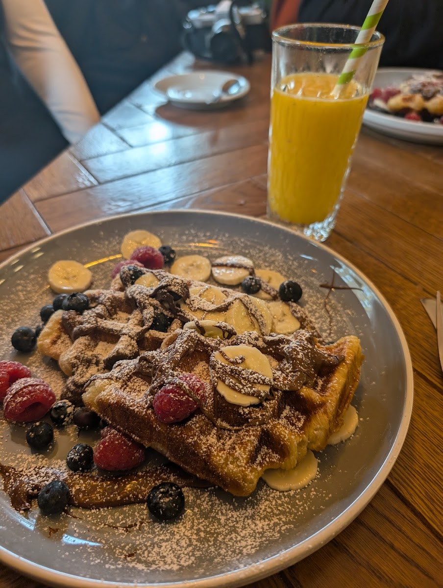 Brews and Bites Photo 7