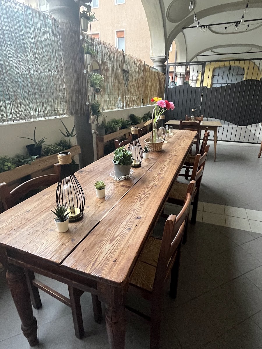 Pizzeria Il Mulino da Mimi