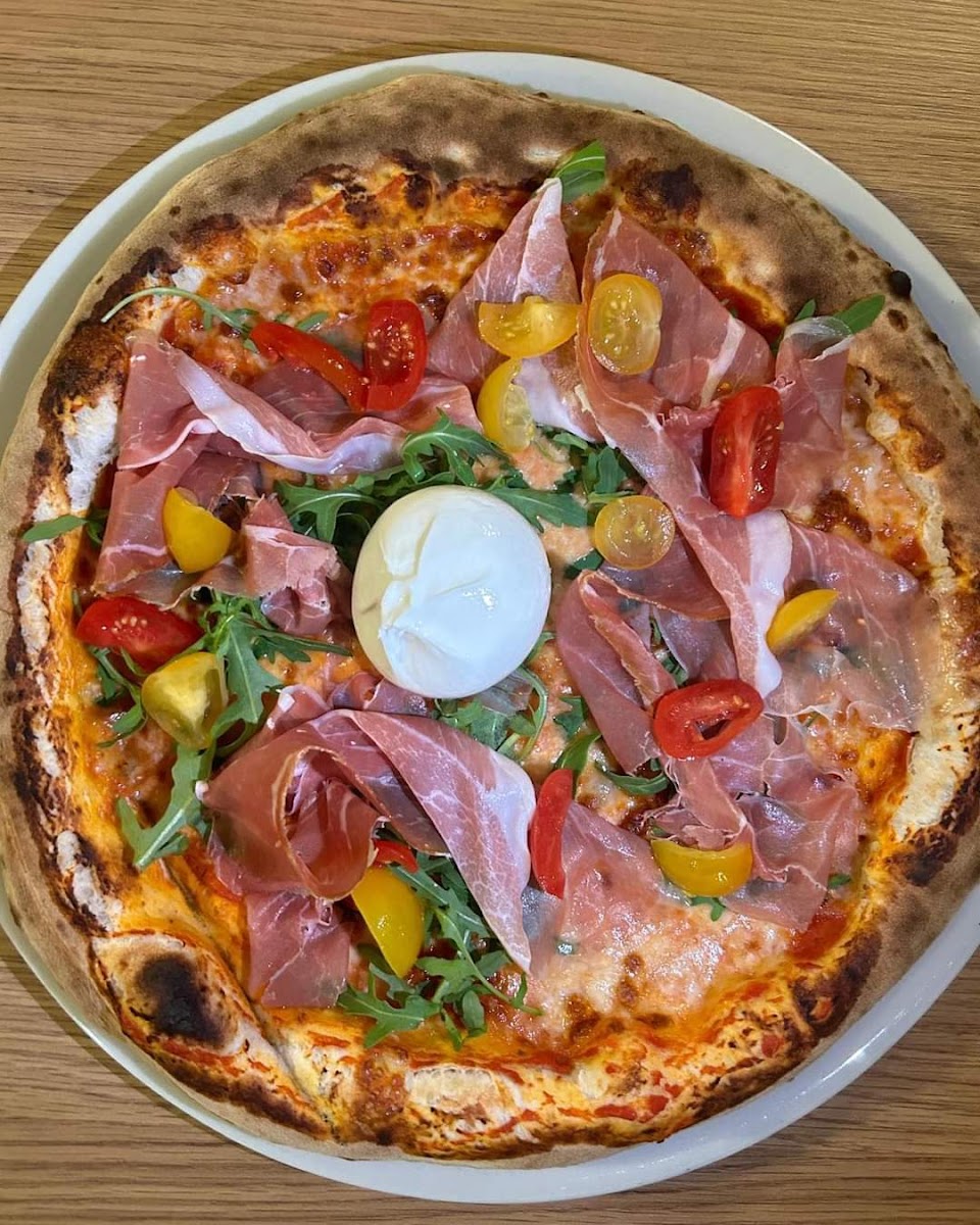 Pizzeria Il Mulino da Mimi Photo 10