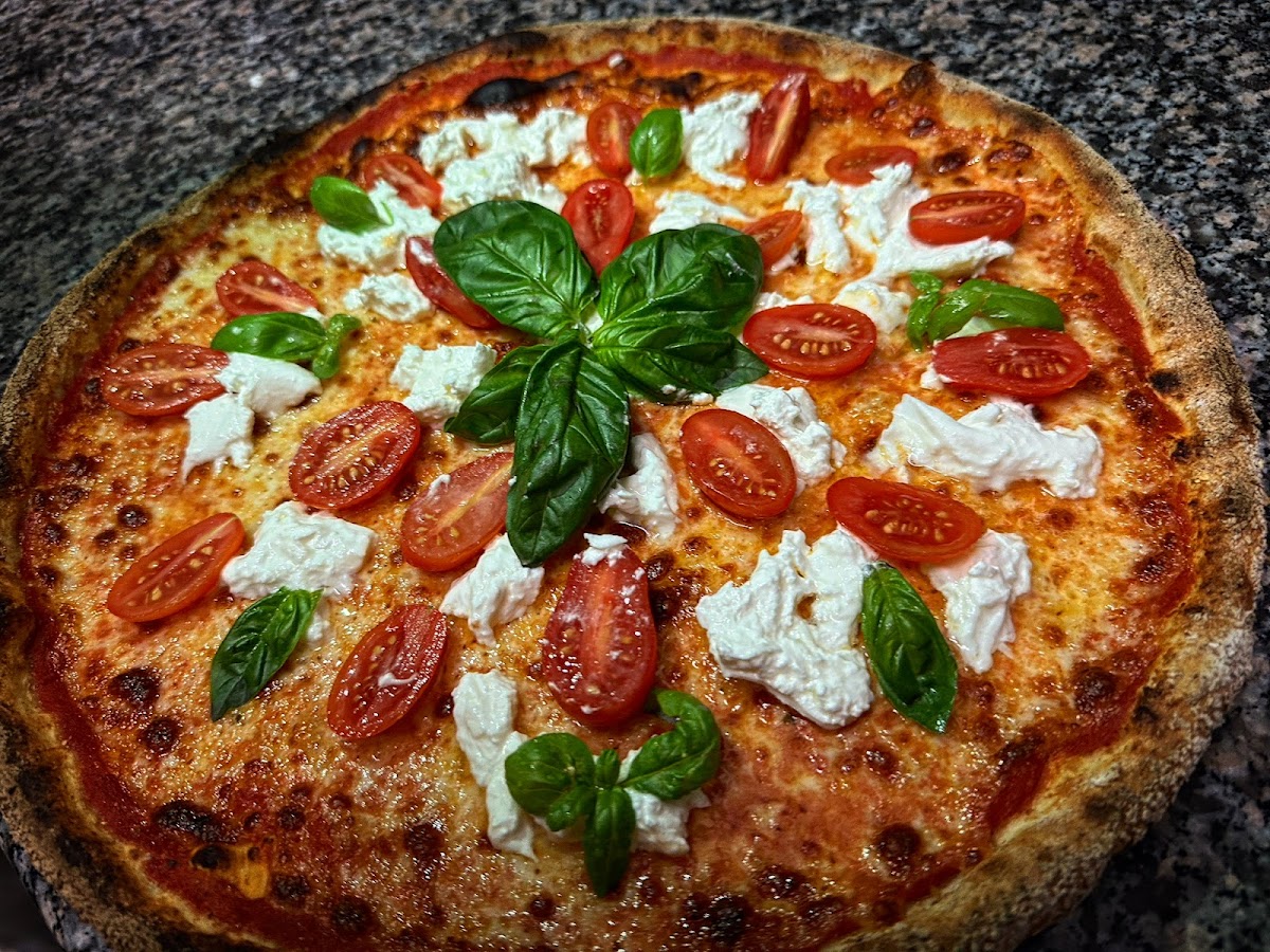 Pizzeria Il Mulino da Mimi Photo 2