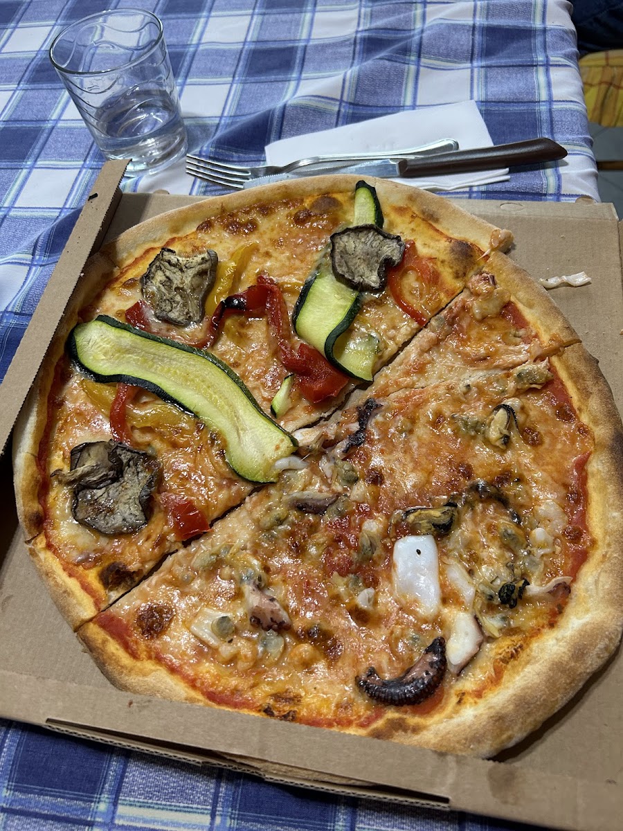 Pizzeria Il Mulino da Mimi Photo 5