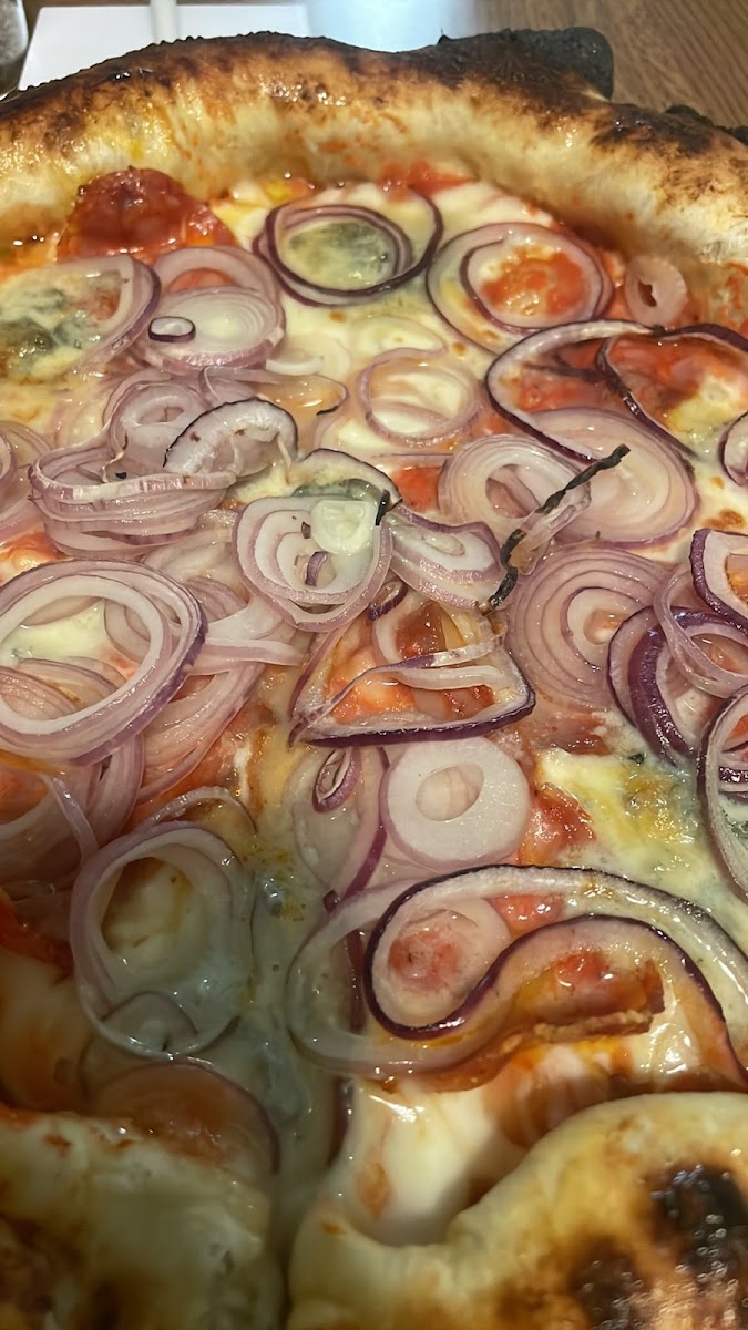 Pizzeria Il Mulino da Mimi Photo 6