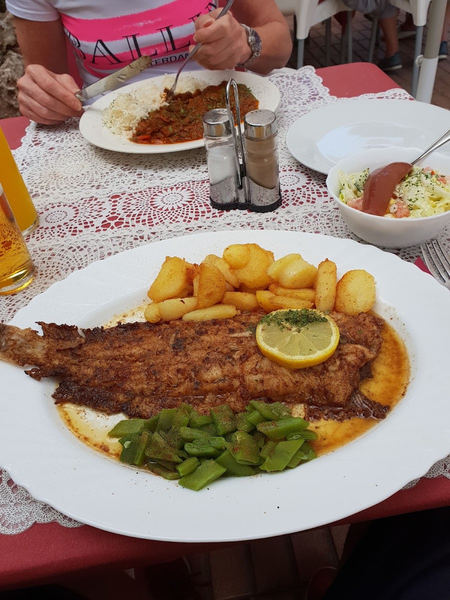 Café ‘t Jordaantje Eten & Drinken Photo 10