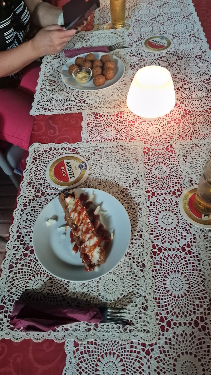 Café ‘t Jordaantje Eten & Drinken Photo 5