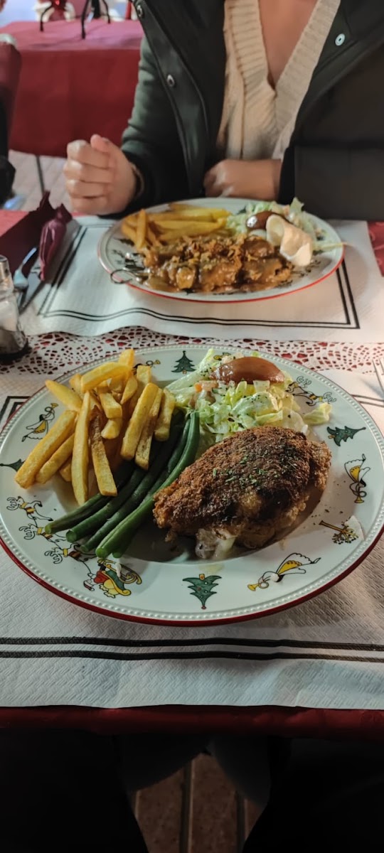 Café ‘t Jordaantje Eten & Drinken Photo 6