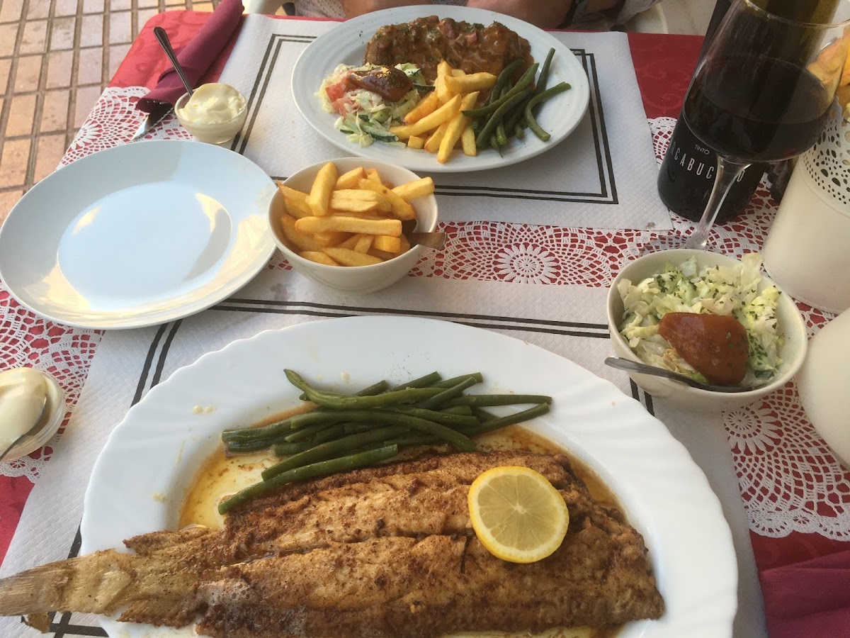 Café ‘t Jordaantje Eten & Drinken Photo 7