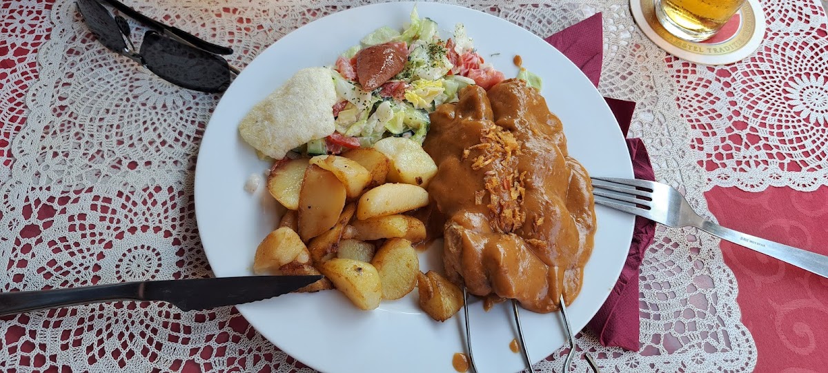 Café ‘t Jordaantje Eten & Drinken Photo 8