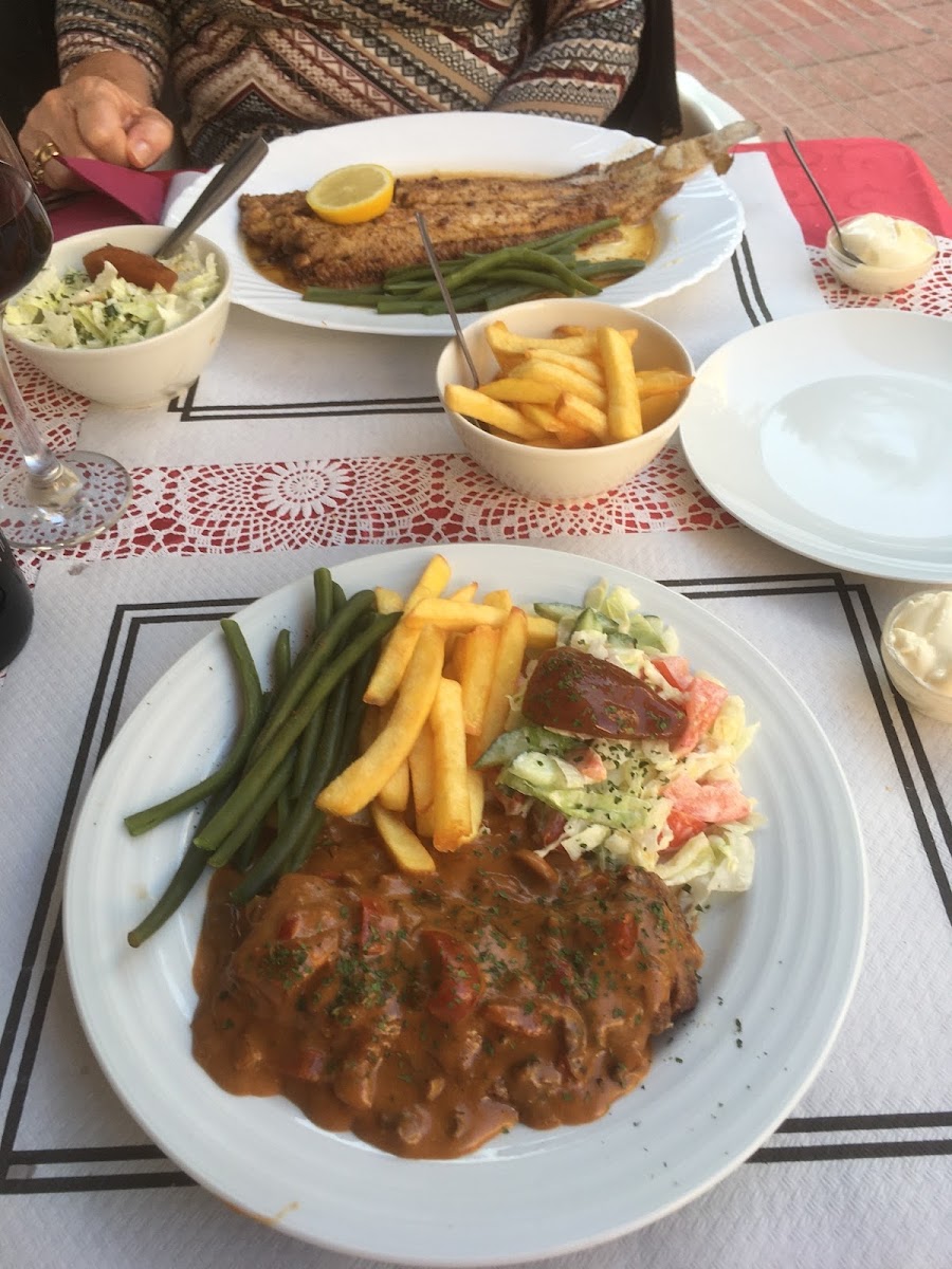 Café ‘t Jordaantje Eten & Drinken Photo 9