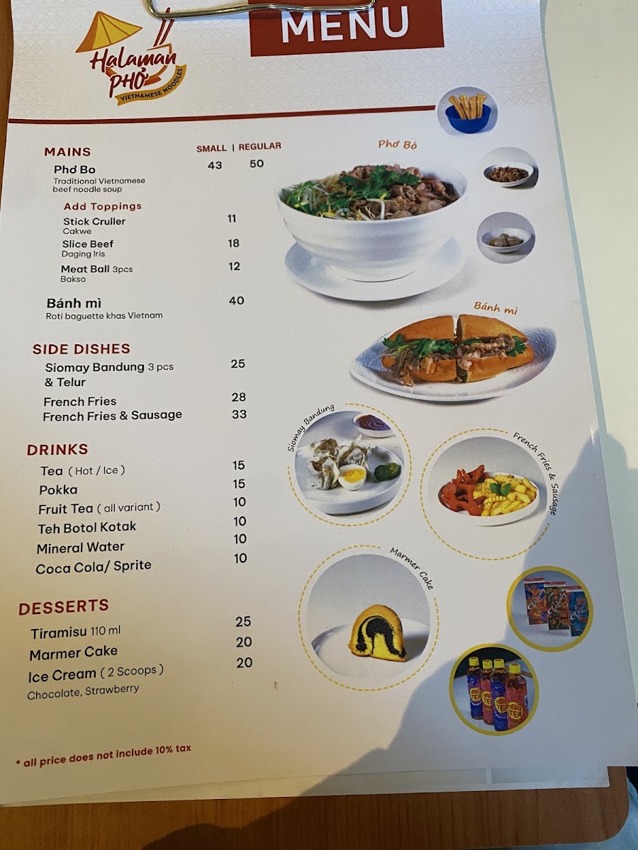 Halaman Pho Photo Menu 4