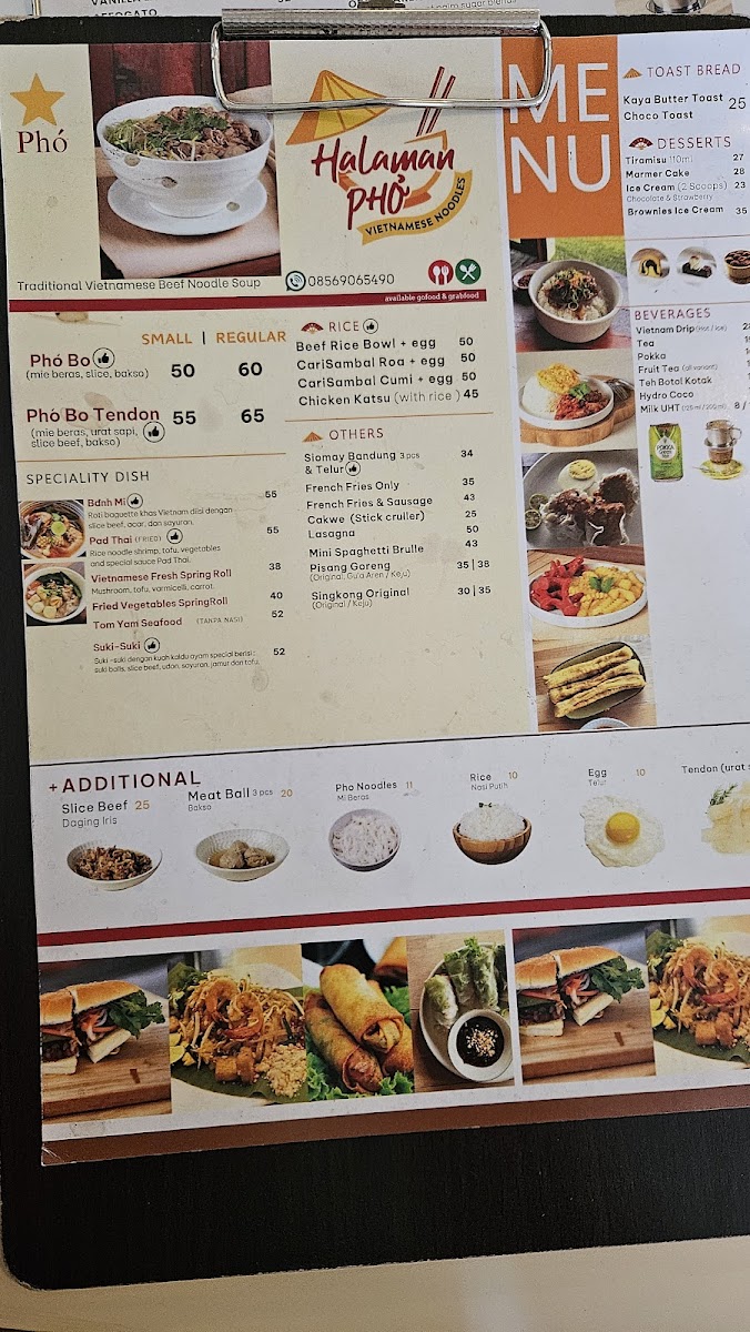 Halaman Pho Photo Menu 6
