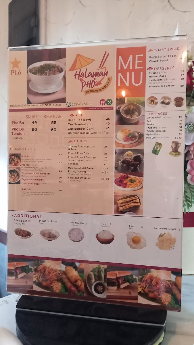 Halaman Pho Photo Menu 7