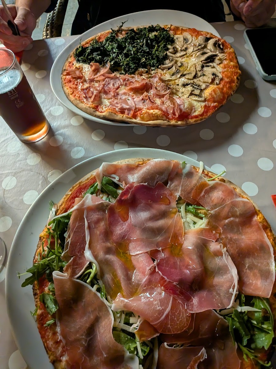 Pizzeria Pinocchio Photo 3