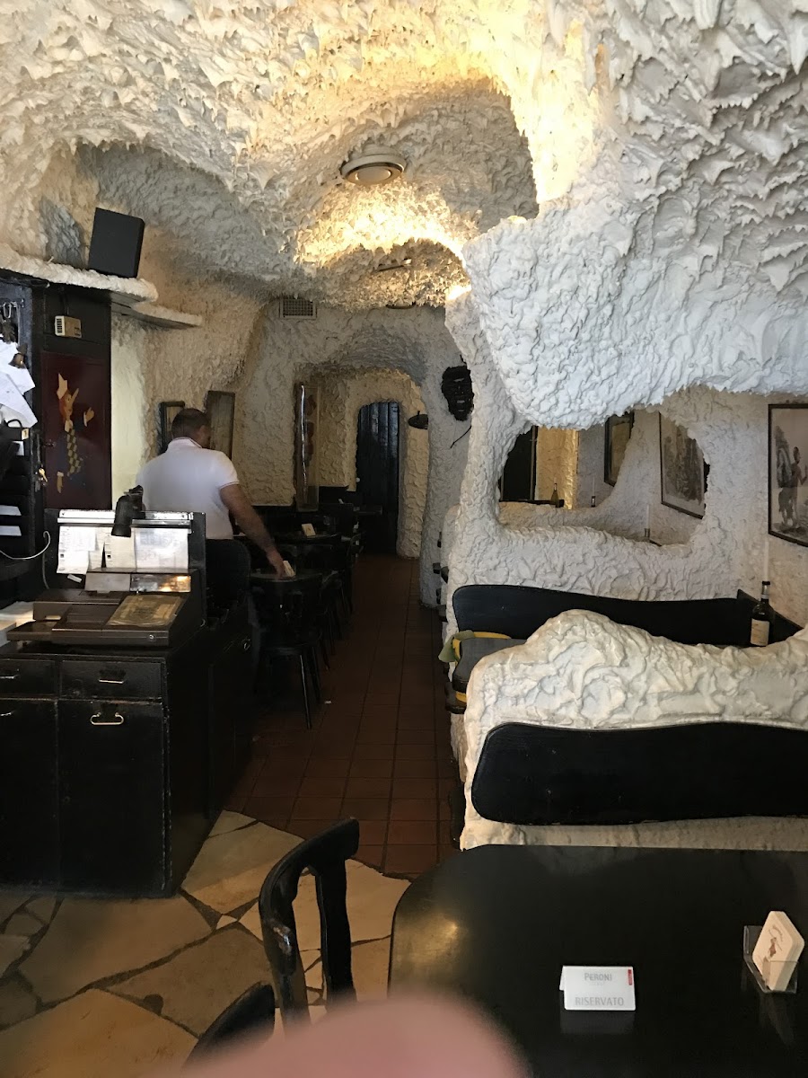 Pizzeria Pinocchio Photo 4