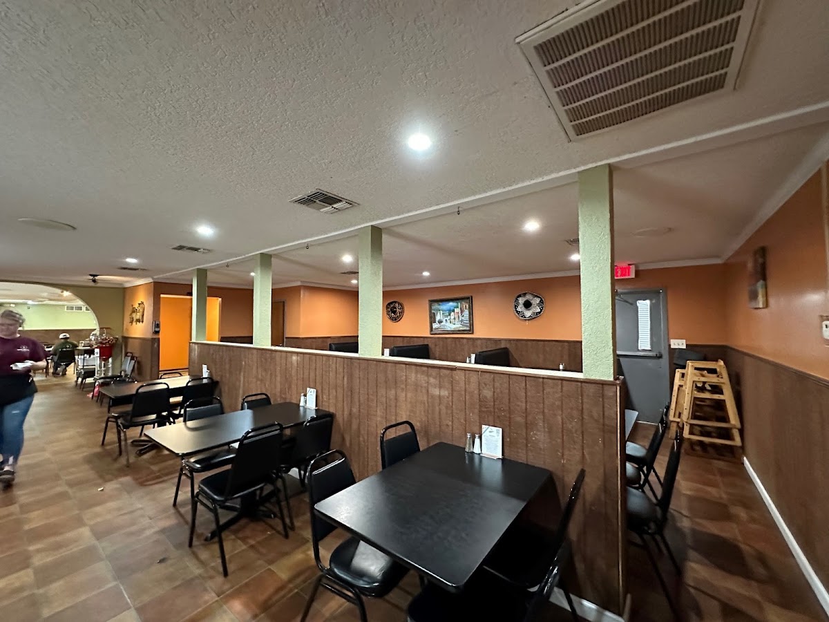 Taqueria Pancho Villa
