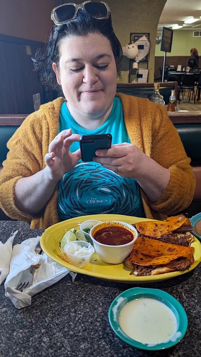 Taqueria Pancho Villa Photo 2