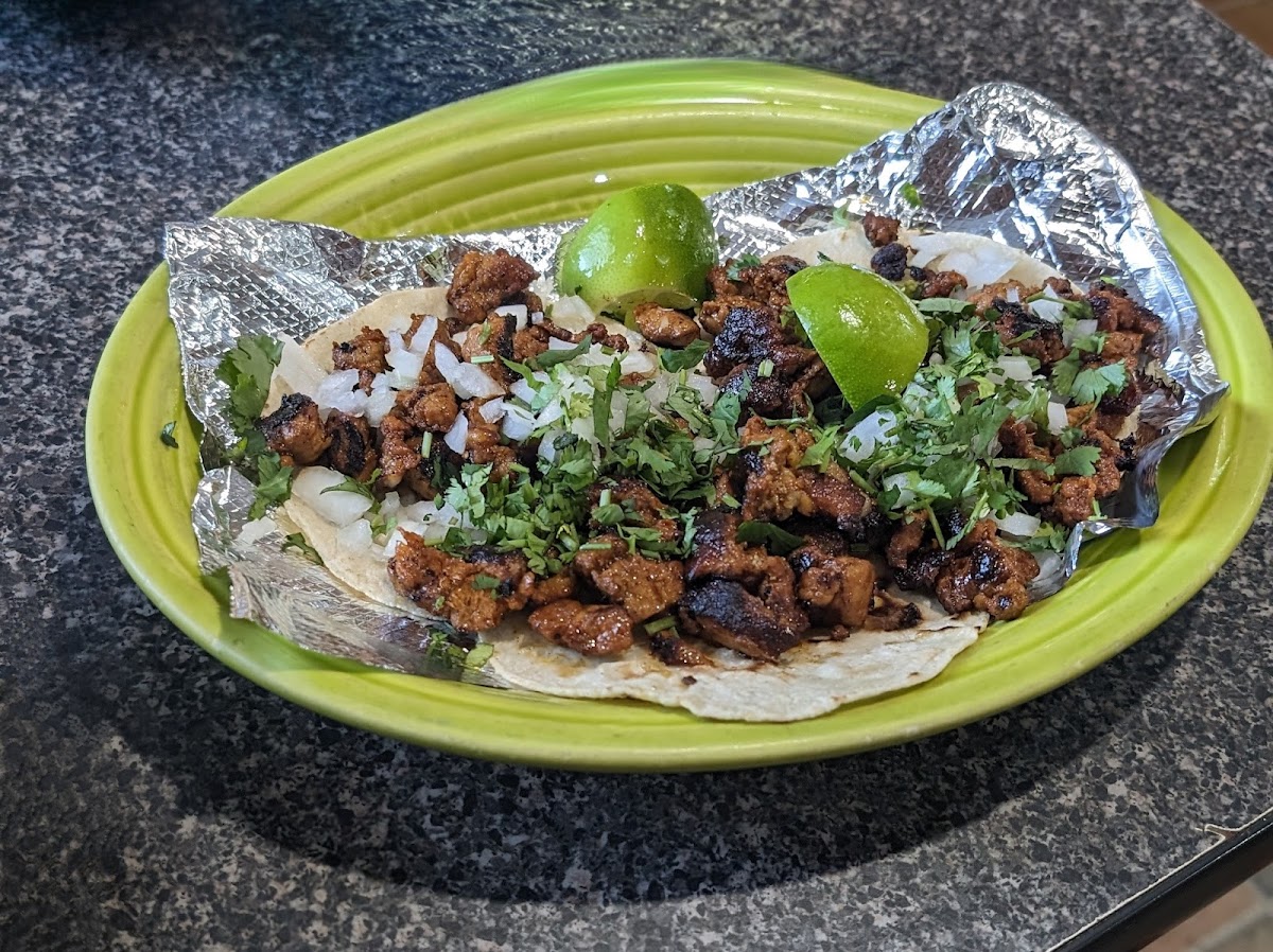 Taqueria Pancho Villa Photo 3