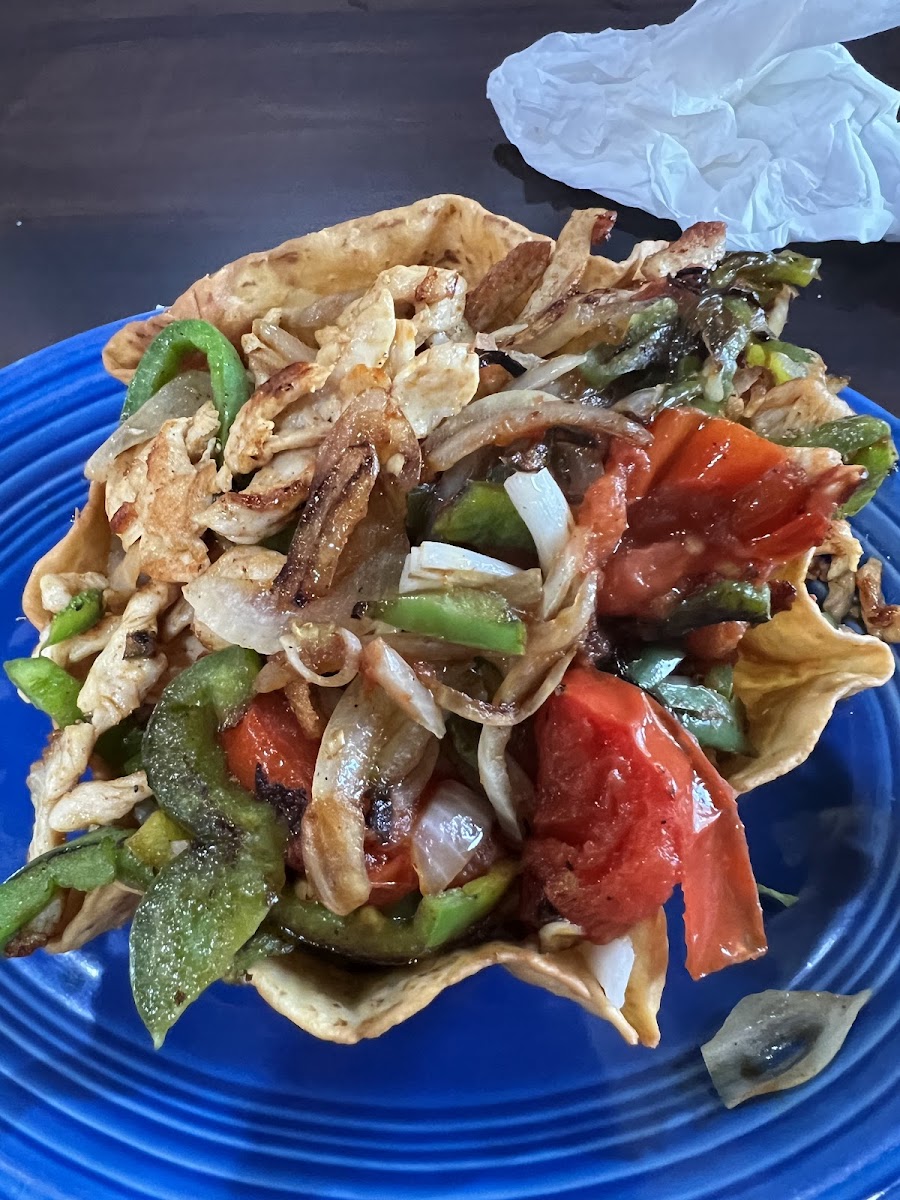 Taqueria Pancho Villa Photo 4
