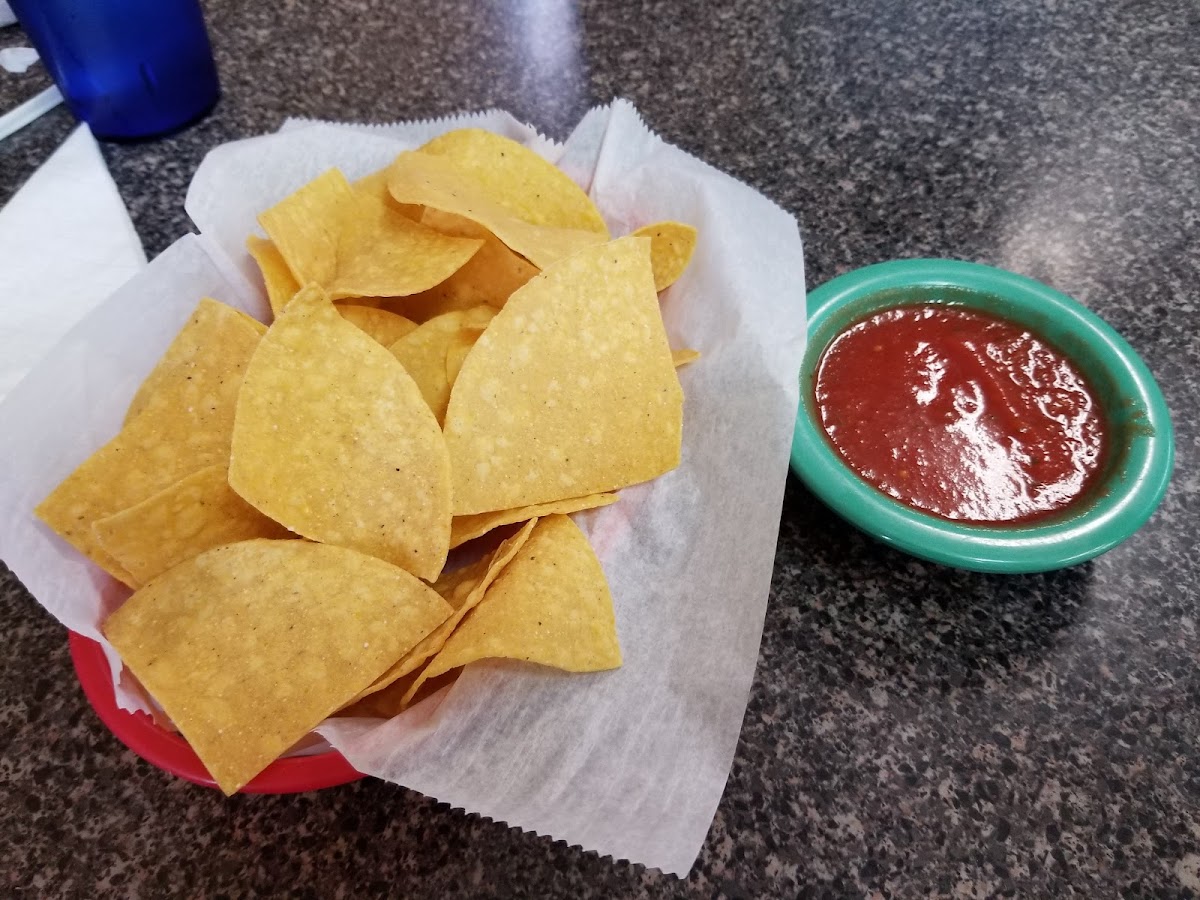 Taqueria Pancho Villa Photo 5