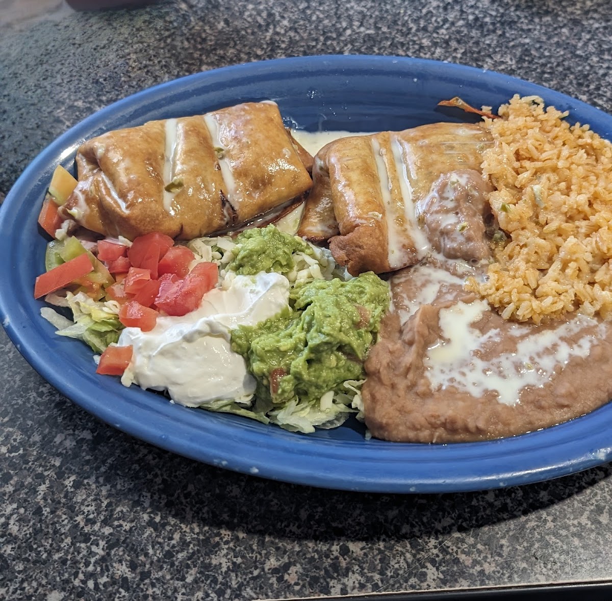 Taqueria Pancho Villa Photo 6