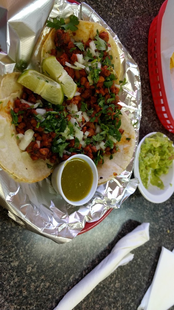 Taqueria Pancho Villa Photo 7