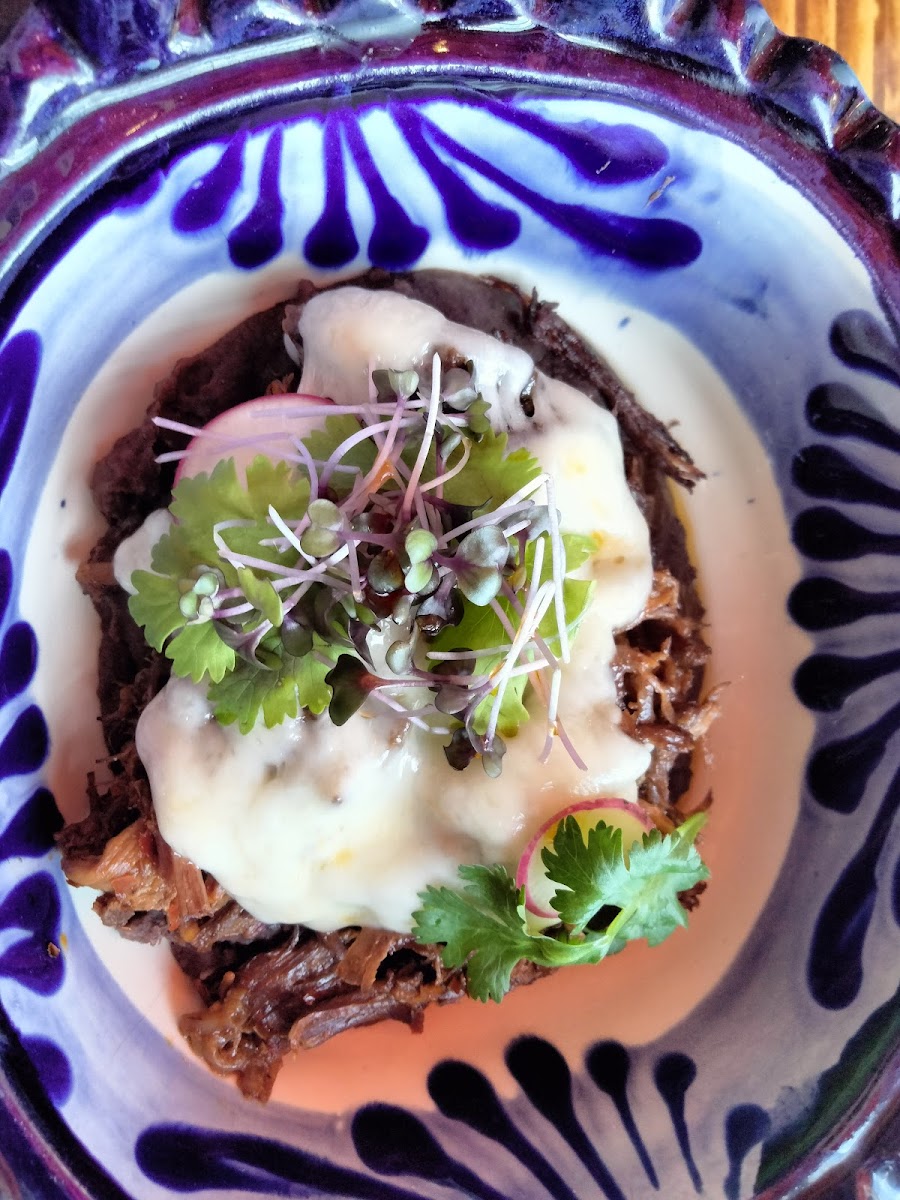LOLA Cocina + Urbana Photo 10