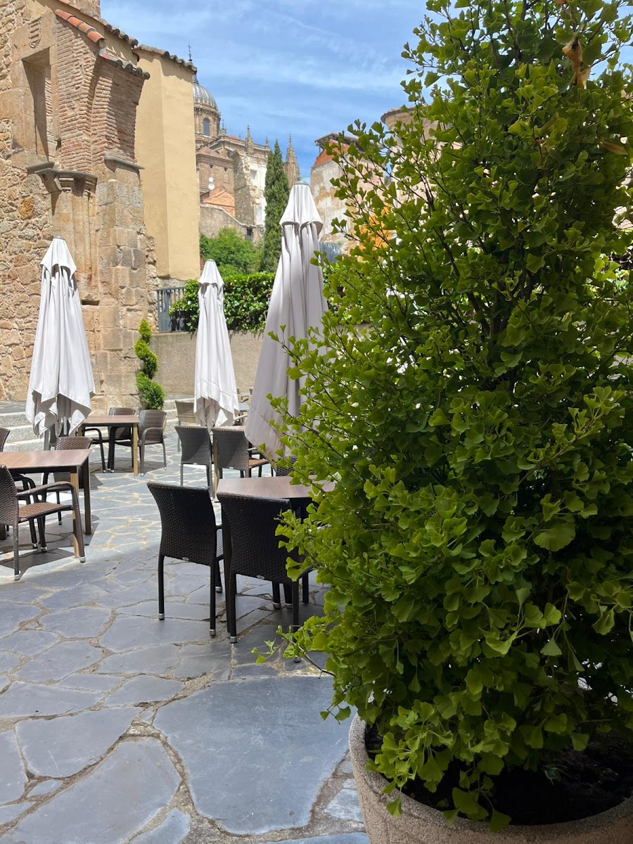 Restaurante Kúpula Salamanca