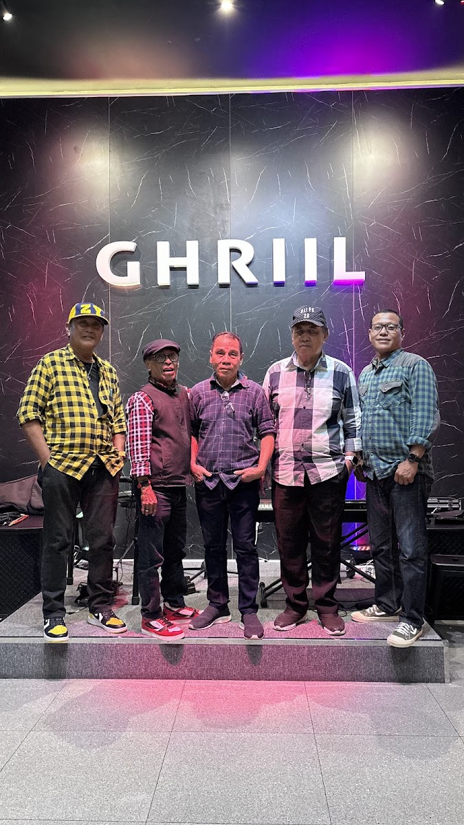 GHRIIL Restaurant Photo 10