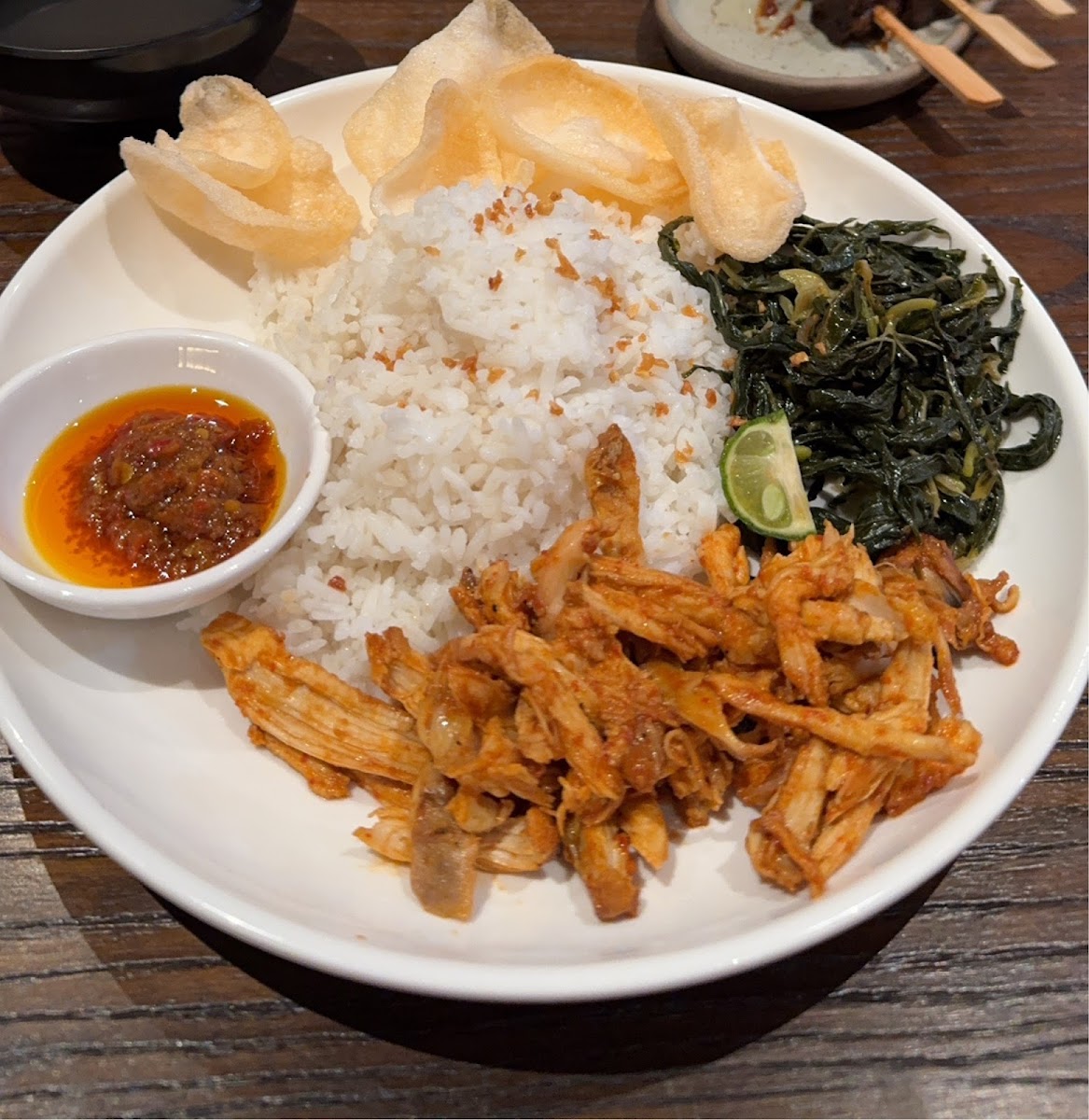 GHRIIL Restaurant Photo 5