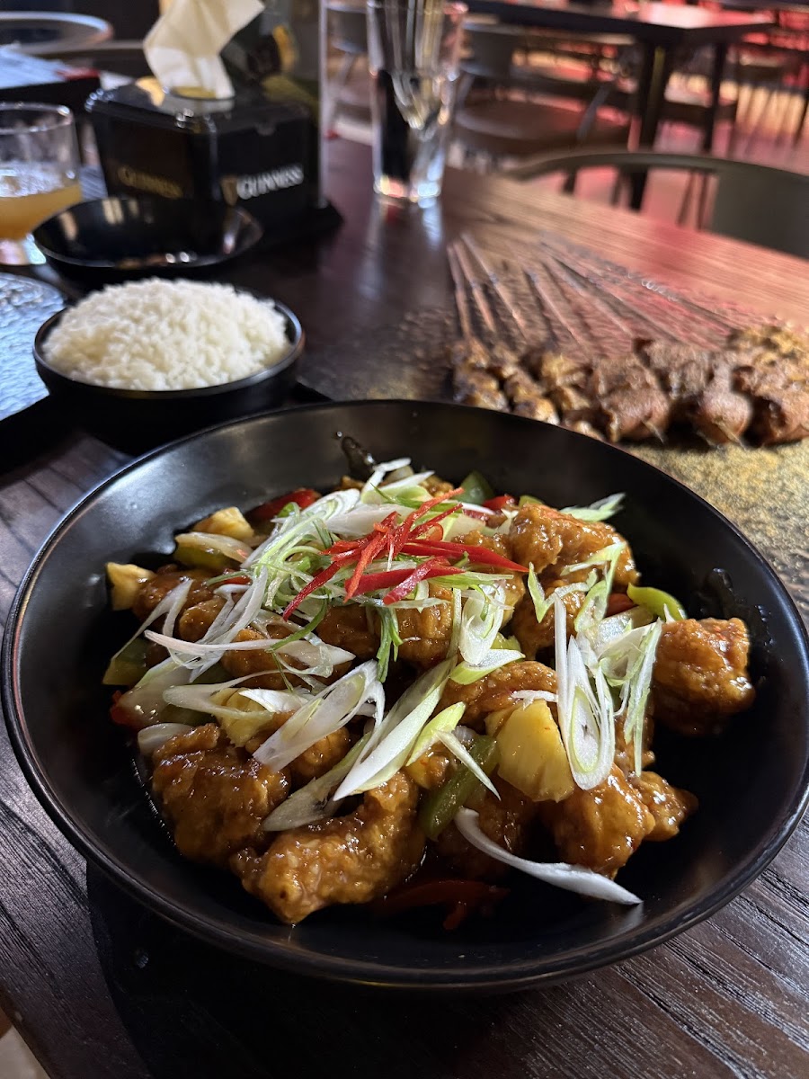 GHRIIL Restaurant Photo 6