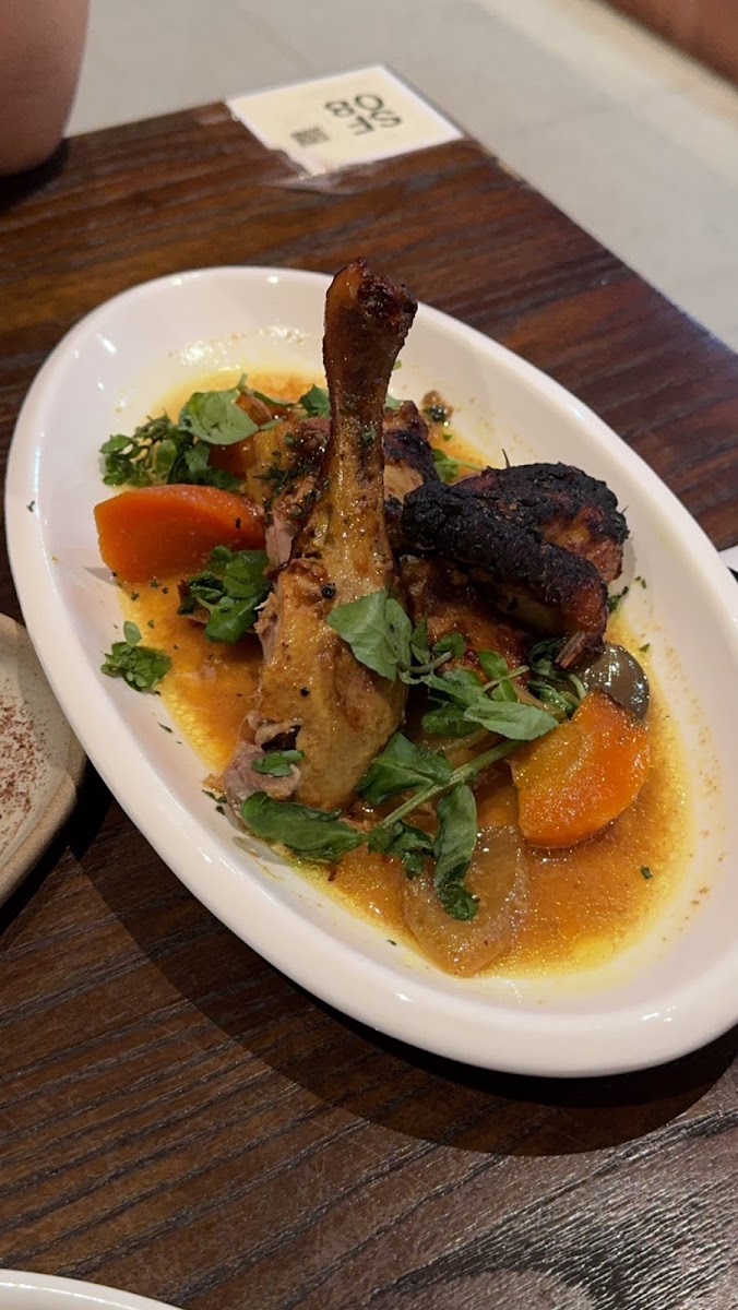 GHRIIL Restaurant Photo 8