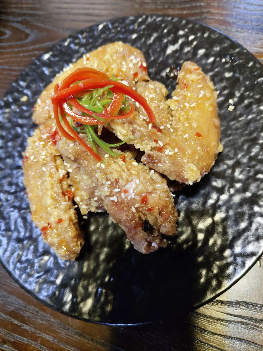 GHRIIL Restaurant Photo 9