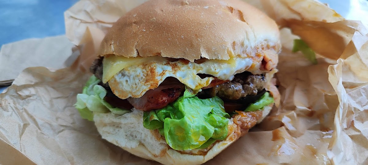 Cassidy's Cafe and Takeaway Photo 2