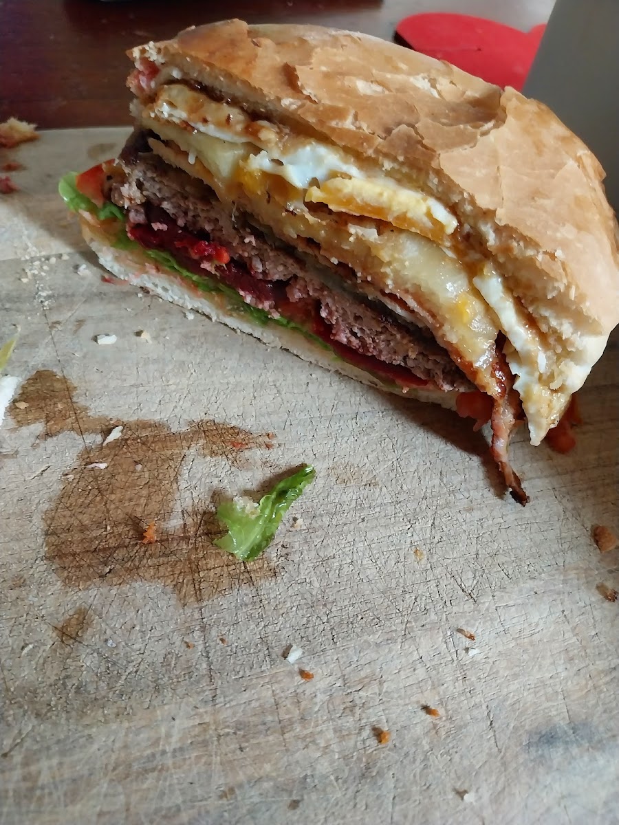 Cassidy's Cafe and Takeaway Photo 4