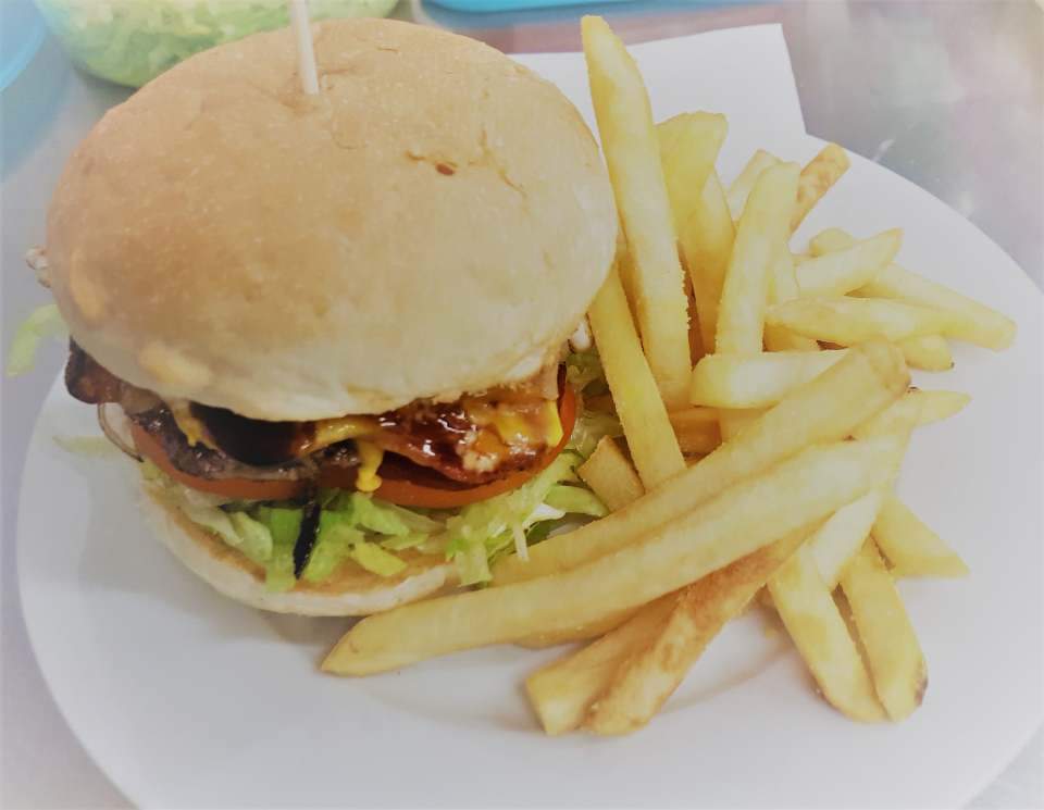Cassidy's Cafe and Takeaway Photo 6